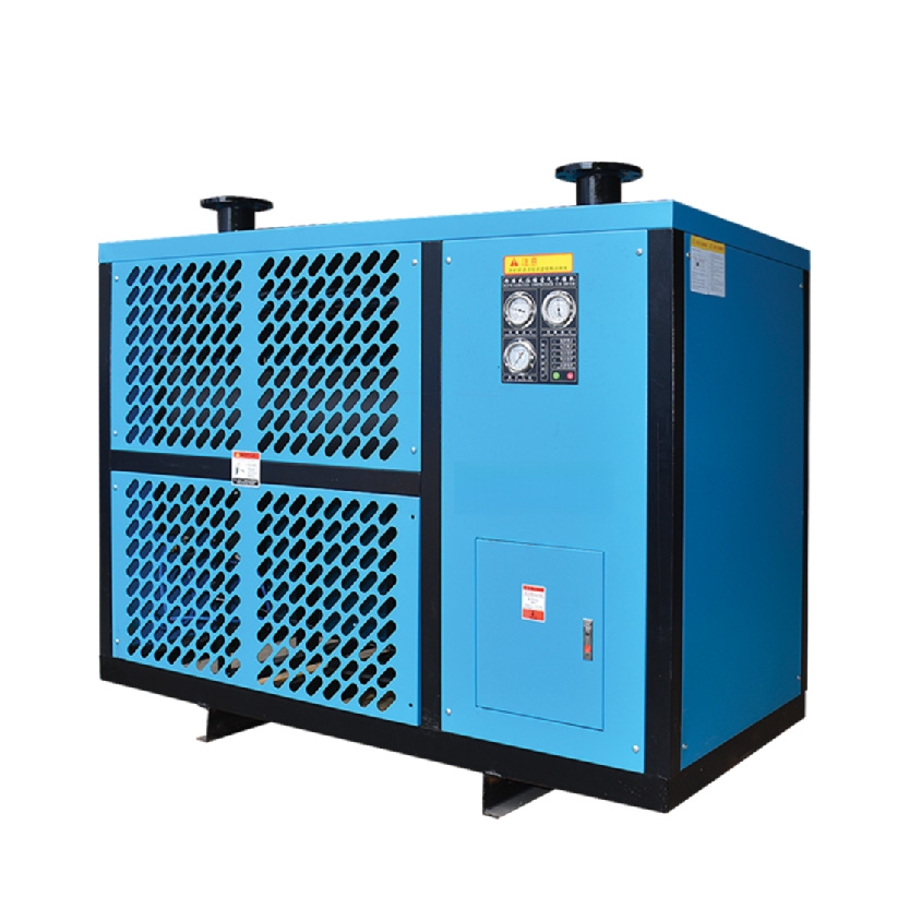 本溪风冷常温冷冻式干燥机