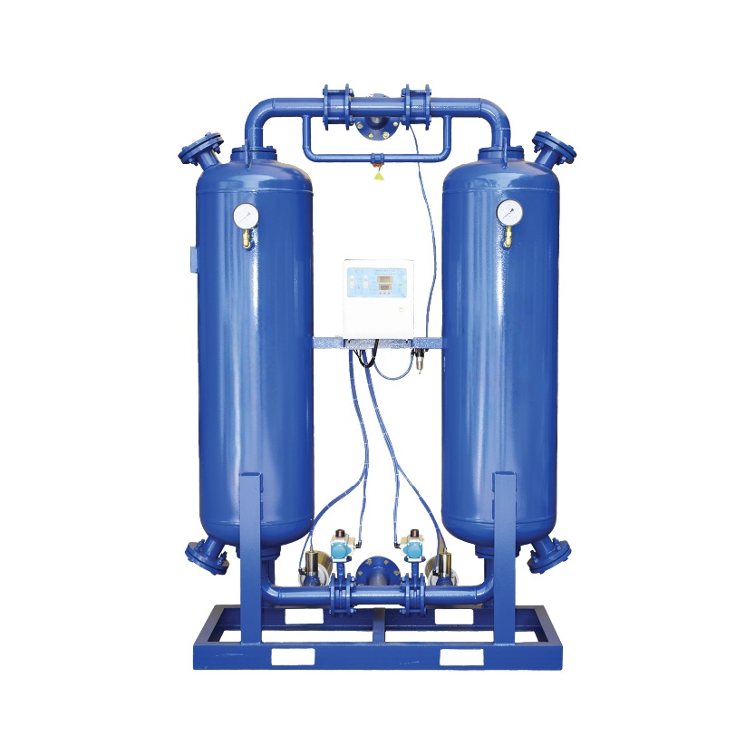 本溪无热再生吸附式干燥机