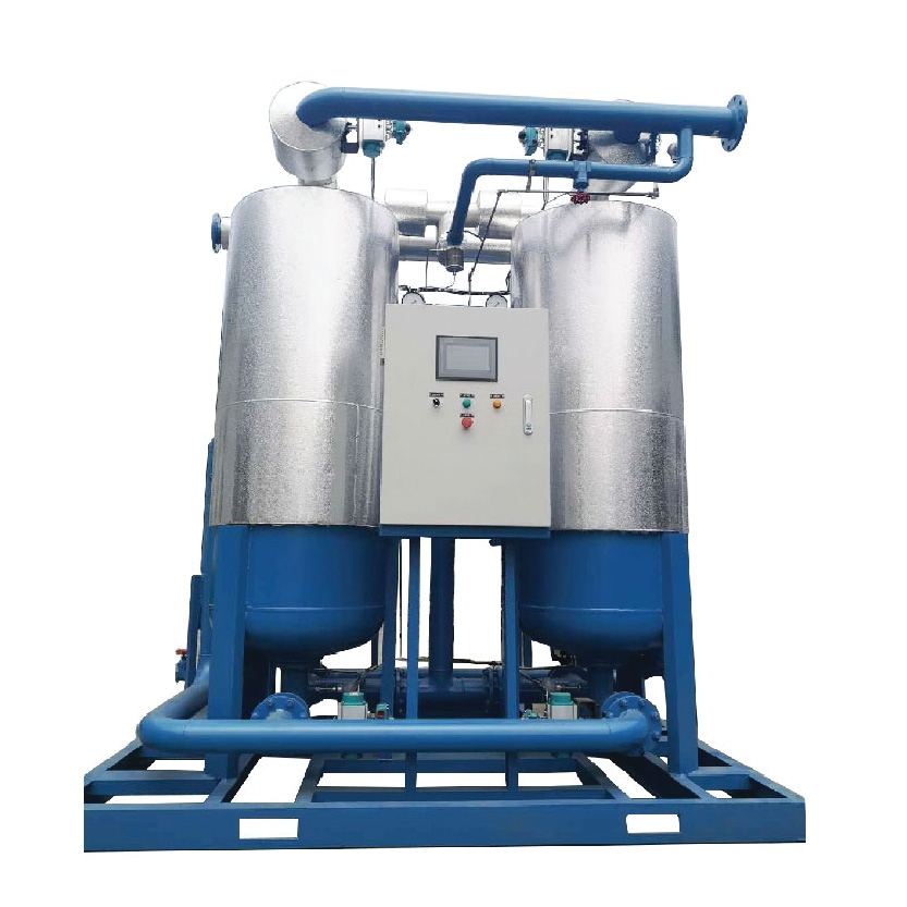 本溪余热再生吸附式干燥机